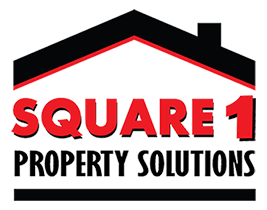 Square One Property Solutions logo